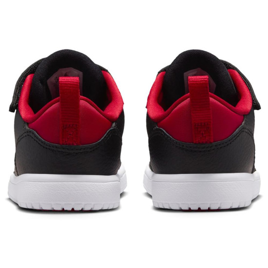 Jordan Court Connect Low (PS)